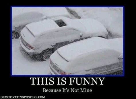Whoops Winter Humor Humor Funny Quotes