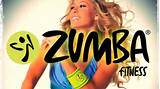 Images of What Is Zumba Fitness Workout