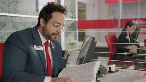 Banks accept deposits and make loans and obtain a profit from the difference in the interest paid to lenders (depositors) and charged to borrowers, respectively. Santander Bank Definition Ad Commercial on TV 2019 ...