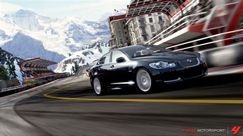 Images Et Premiers Détails De Forza 4 Xbox One Xboxygen