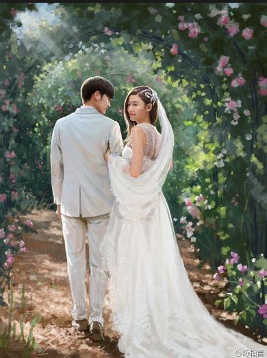 Actress jun ji hyun's wedding photos taken before her wedding have been released and stirring a lot of attention. jun ji hyun wedding | My love from another star, Love from another star, My love from the star