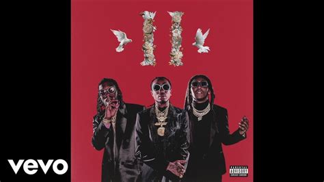 Culture Ii Migos Muzyka Sklep Empikcom