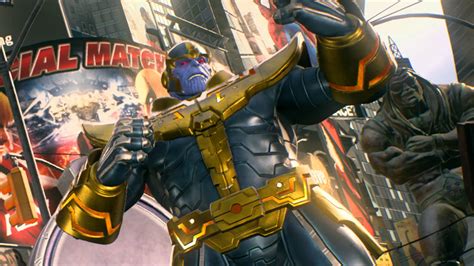 Mengapa tuan rumah sea games selalu berpeluang jadi juara? New Marvel Vs. Capcom Infinite Gameplay - Gamescom 2017