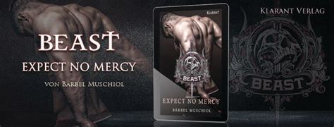 Beast Expect No Mercy Hitman Beast Auftragskiller Liebesromane
