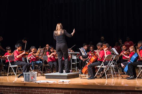 Giving Back Kids Orchestra