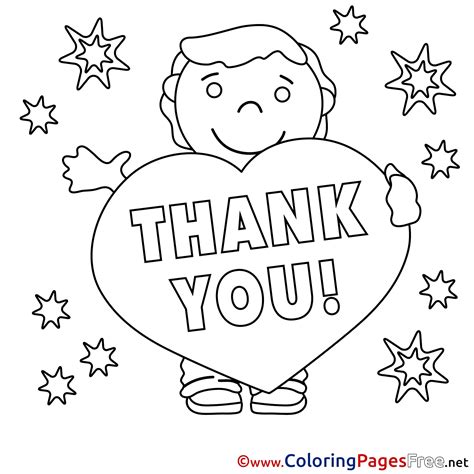 You can then append your signature and write your name under it as many templates suggest. Please And Thank You Coloring Pages at GetColorings.com ...