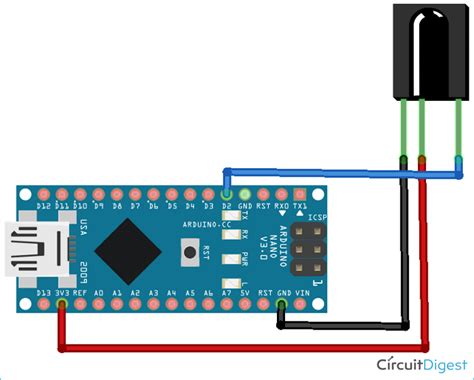 IR Remote Decoder Using Arduino