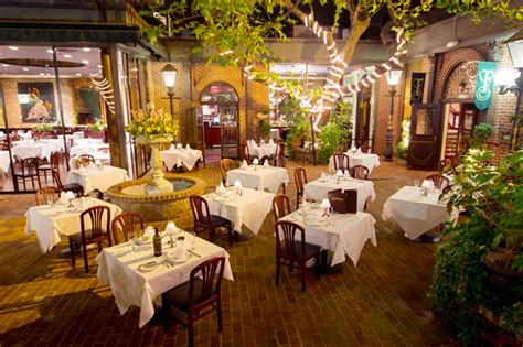 The Top 10 Outdoor Restaurant Patios In The Sacramento Area