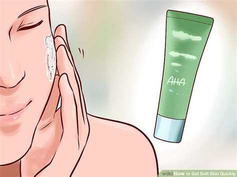 4 Ways To Get Soft Skin In 20 Minutes Wikihow