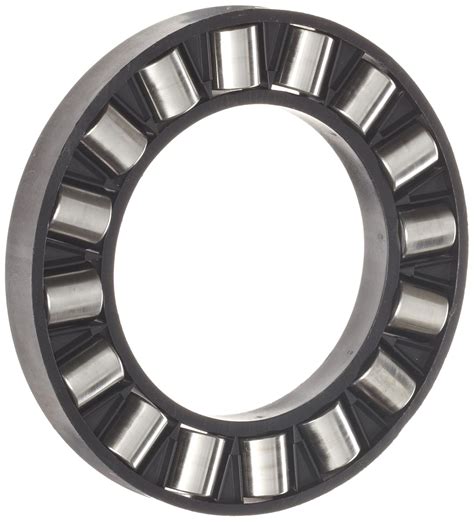 Ina K81106tn Thrust Needle Bearing Axial Cage And Cylindrical Roller