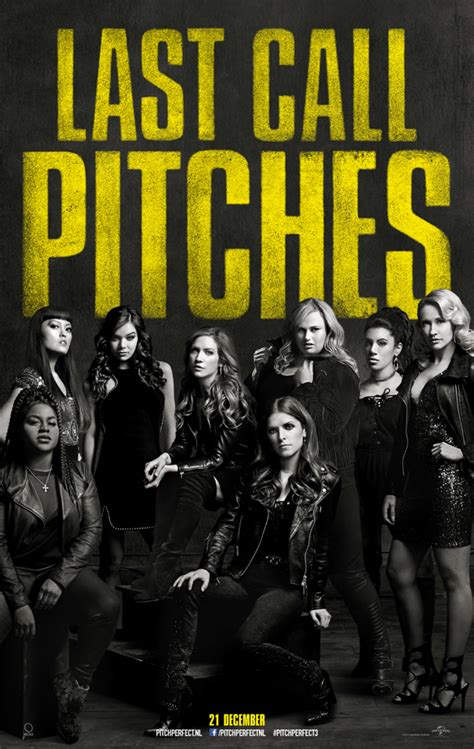 Pitch Perfect 3 Kijk Nu Online Bij Pathé Thuis