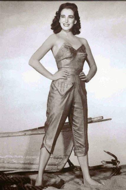 Julie Adams • Height Weight Size Body Measurements Biography Wiki Age