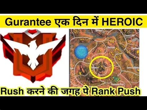 Wikipedia is a free online encyclopedia, created and edited by volunteers around the world and hosted by the wikimedia foundation. HOW TO PUSH RANK IN FREE FIRE || HOW TO REACH HEROIC TIPS ...