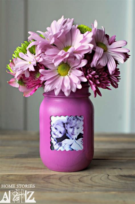 Online mother's day ideas are ways to celebrate the occasion remotely through the use of video meeting software. DIY Mothers Day Gift Ideas - landeelu.com