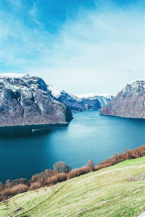 Visiting The Sognefjord Fjord Of Norway - Hand Luggage Only - Travel, Food & Photography Blog