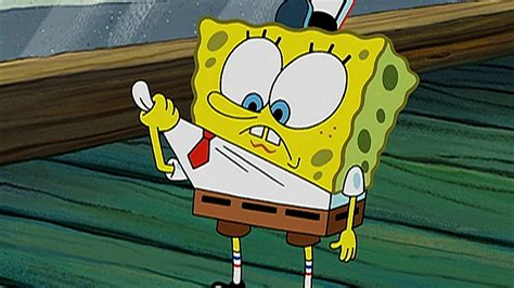 Watch Spongebob Squarepants Season 3 Episode 18 Spongebob Squarepants
