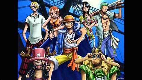 One Piece Season 1 Soundtrack Youtube