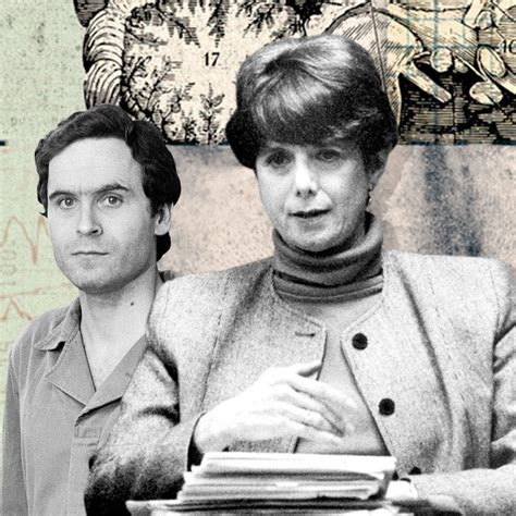 Dr Dorothy Otnow On Interviewing Ted Bundy And What We Can Learn From