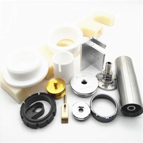 Machining Delrin Delrin Plastic Machined Parts Ptj Shop