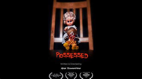 Possessed Short Horror Film 4k 2023 Award Winning Short Film Tamil English Sub