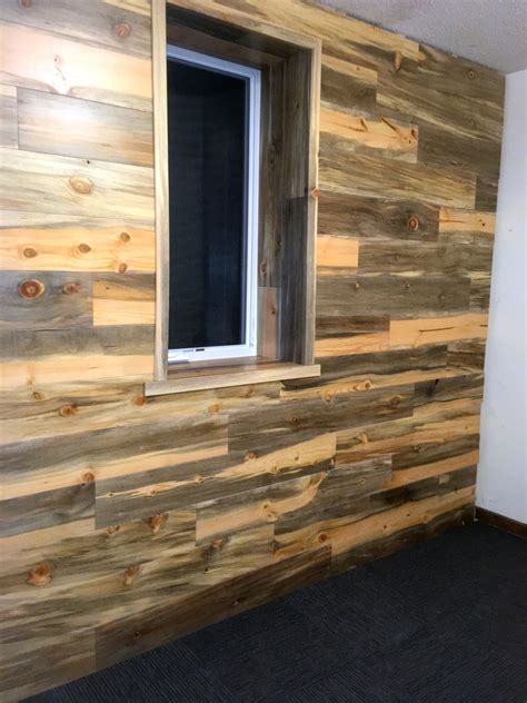 Sustainable Lumber Company Reclaimed Wood Floors Wall Panels Artofit