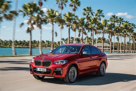 Which Bmw X4 Is Better Diesel Or Petrol Automotive News Autotrader