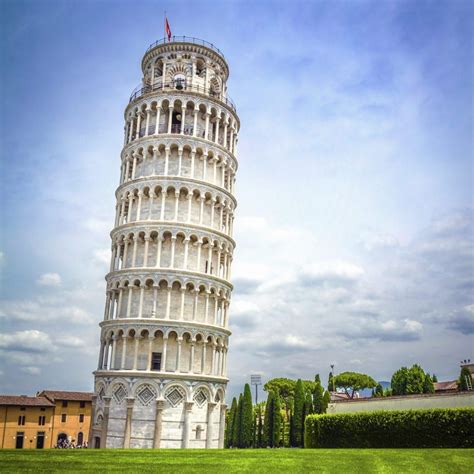 Venice Florence And Rome Tour By Train Ghoomnaphirna Ghoomna Phirna Leaning Tower Of