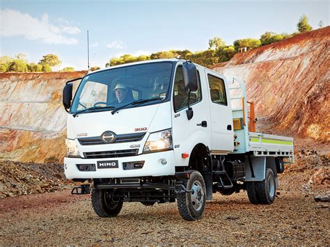 Olx pakistan offers online local classified ads for hino truck. New Hino 300 4x4