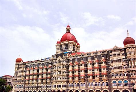 Indias Best Hotel Views Bespoke India Travel