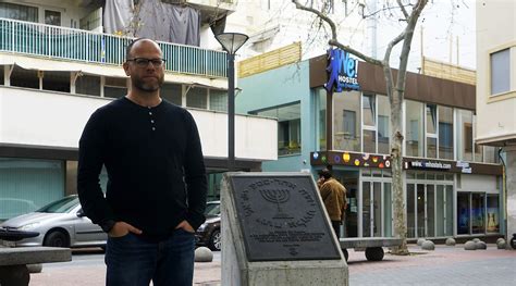 Das andere mallorcasonntag abend auf mallorca!sonntag abend in den dörfern!trotz aller krisen hat sich in den dörfern der ebene wenig geändert!man sitzt auf der straße mehr. In Europe, Budding Jewish Tourism Businesses Are Teetering ...