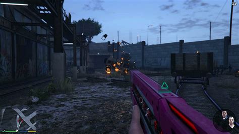 What does gta 5 have to do? How To Take Cover In Gta 5 Ps3