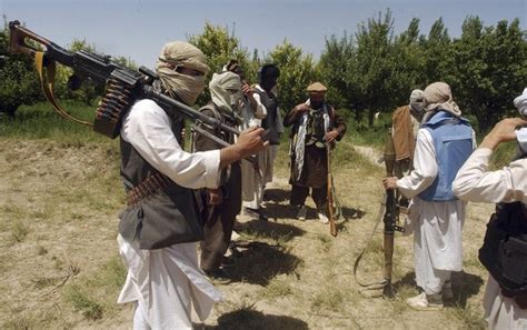 12 та 13 серпня ісламістському угрупуванню «талібан» вдалося захопити міста кандагар та герат. «Талібан» заявив, що контролює більшу частину Афганістану | Mind.ua