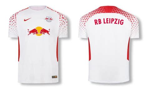 The home of rb leipzig on bbc sport online. Red Bull Leipzig thuisshirt 2017-2018 - Voetbalshirts.com