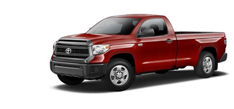 It's too bad they're so rare. 2017 Toyota Tundra Regular Cab 4x4 at Ira Toyota of Danvers: Rise Up in with the 2017 Toyota ...