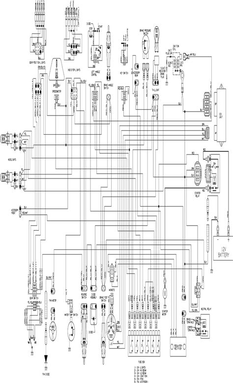 Collection Of Caterpillar 3208 Marine Engine Wiring Diagram Download