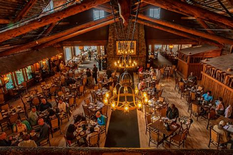 20 Awesome Yellowstone National Park Restaurants You Have To Try Alex