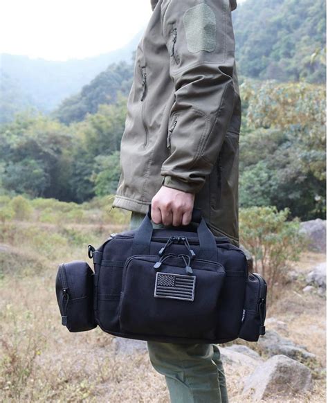 dbtac gun range bag Small for Sale in Santee, CA - OfferUp