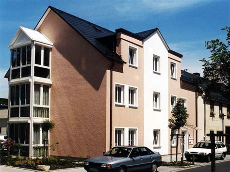 Wohnungen zum kauf in löwitz, rehau. GEWOG Rehau :: Objekte - Eigentumswohnungen :: Wohnung ...