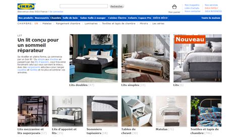 Here you can find your local ikea website and more about the ikea business idea. IKEA et architecture de l'information : mode d'emploi ...