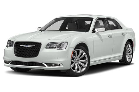 2017 Chrysler 300 Specs Trims And Colors