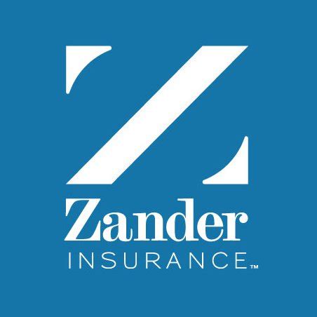 Zander insurance group works hard to offer employees comprehensive benefits, including competitive pay, excellent insurance coverage, career mentoring and many other great perks. Zander Insurance (@zanderinsurance) | Twitter