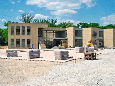 Now $140 (was $149) on tripadvisor: Holzfassade: Freie Schule Anne-Sophie in Künzelsau ...