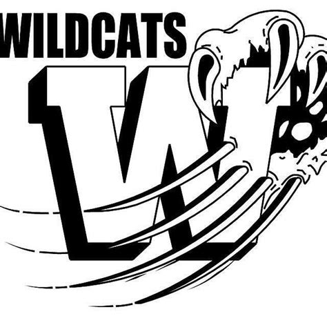 Wildcats Kentucky Wildcats Logo Wildcats Football Football Moms