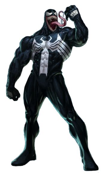 Venom Edward Brock Vs Battles Wiki Fandom Powered By