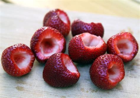 145 calorie strawberry banana creams take minutes to whip up recipe fresh strawberry recipes