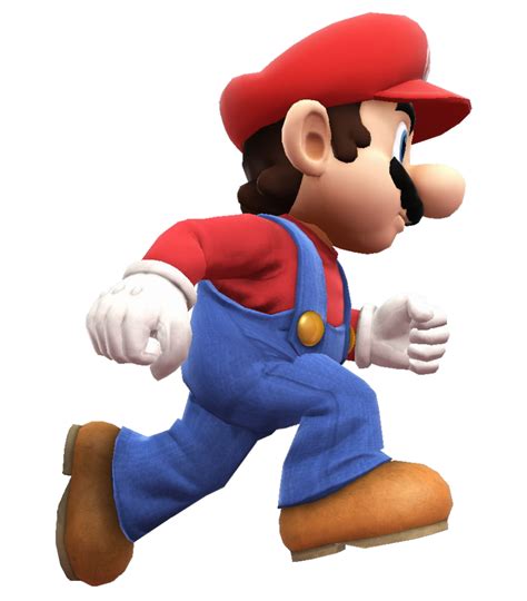 Download Super Mario Jumping Png Image For Free