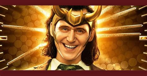 Marvel Studios Libera Pôster Inédito Da 2ª Temporada De Loki