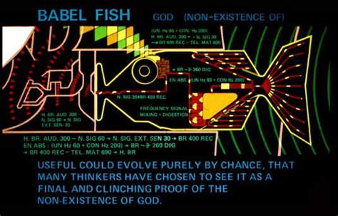 Babel Fish Is Real But Who Pays