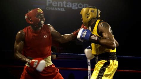 Free Images Boxers Males Boxing Sport 2
