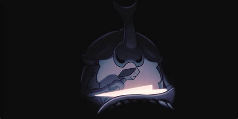 Hollow Knight Should Players Spare Or Kill The Nailsmith